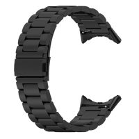 eses Kovový remienok pre Google Pixel Watch 3, 45 mm - Čierny