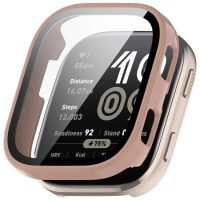 Ochranný kryt pre Amazfit Bip 6 - Ružový
