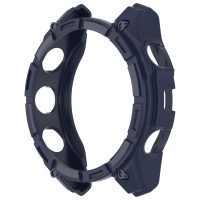 Silikónový rámček pre Garmin Enduro 3 - Modrý