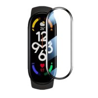 Ochranná fólia pre Xiaomi Smart Band 9