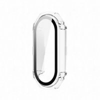 Ochranný kryt pre Xiaomi Smart Band 9 - Transparentný