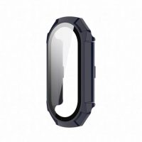 Ochranný kryt pre Xiaomi Smart Band 9 - Modrý