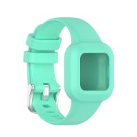 eses Silikónový remienok pre Garmin Vivofit Junior 3 - Mätový