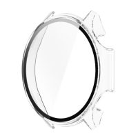 Ochranný kryt pre Oppo Watch X2 a OnePlus Watch 3 - Transparentný