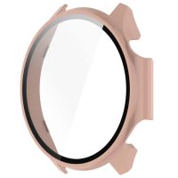Ochranný kryt pre Oppo Watch X2 a OnePlus Watch 3 - Ružový