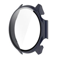Ochranný kryt pre Oppo Watch X2 a OnePlus Watch 3 - Modrý