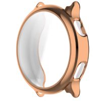Silikónový kryt pre Huawei Watch 4 - Medená