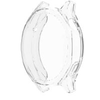 Silikónový kryt pre Huawei Watch 4 - Transparentný