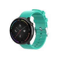 Silikónový remienok pre Amazfit Nexo - Mätový