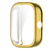 Silikónový kryt pre Xiaomi Redmi Watch 5 – Zlatý