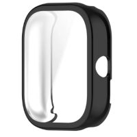 Silikónový kryt pre Xiaomi Redmi Watch 5 – Čierný