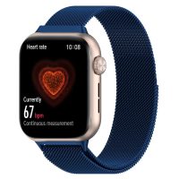 eses Milánsky ťah pre Honor Watch 5 - Modrý