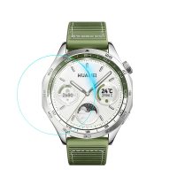 Ochranné sklo pre Huawei Watch GT5 Pro - 42 mm