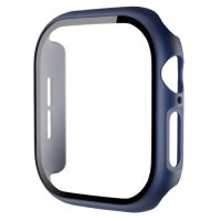 Ochranný kryt pre Apple Watch 10 46 mm - Modrý