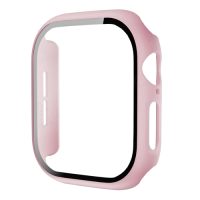 Ochranný kryt pre Apple Watch 10 46 mm - Růžový
