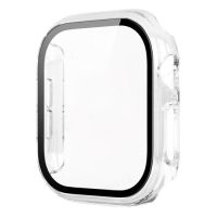 Ochranný kryt pre Apple Watch 10 42 mm - Transparentný