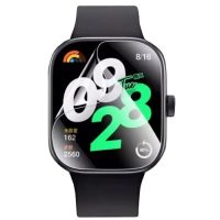 TPU Ochranná fólia pre Xiaomi Redmi Watch 4