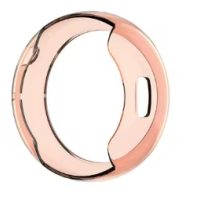 Silikónový kryt Huami Amazfit Nexo - Oranžový