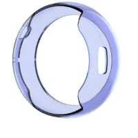 Silikónový kryt Huami Amazfit Nexo - Modrý