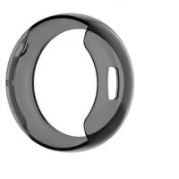 Silikónový kryt Huami Amazfit Nexo - Sivý