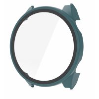 Ochranný kryt pre Garmin Forerunner 570 - Zelený, 47 mm