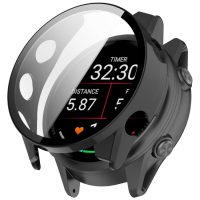 Ochranný kryt pre Garmin Forerunner 970 - Čierny