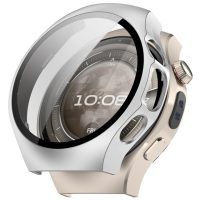 Ochranný kryt pre Huawei Watch 5 - Strieborný, 42 mm