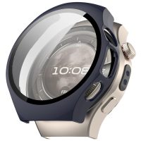 Ochranný kryt pre Huawei Watch 5 - Modrý, 46 mm