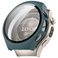 Ochranný kryt pre Huawei Watch 5 - Zelený, 46 mm