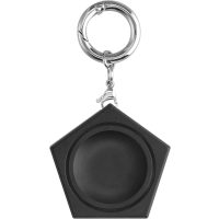 es es Bezdrôtová USB nabíjačka pre Huawei Watch - čierna