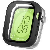 Ochranný kryt pre Huawei Watch Fit 4 - čierny, matný