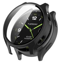 Ochranný kryt pre Xiaomi Watch 2 - Čierny