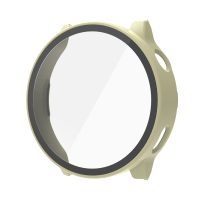 Ochranný kryt pre Garmin Venu 4 41mm - Béžový