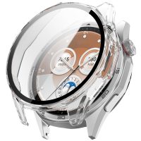 Ochranný kryt pre Huawei Watch GT 6 46mm - Transparentný