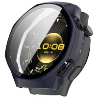 Ochranný kryt pre Huawei Watch GT 6 Pro 46mm - Modrý