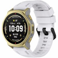eses Silikónový remienok pre Xiaomi Amazfit T-Rex 3 Pro 44mm - Svetlo šedý