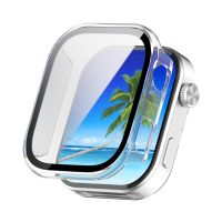 Ochranný kryt pre Xiaomi Redmi Watch 6 - Transparentný