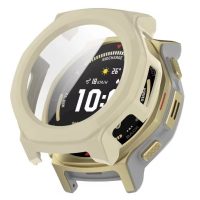 Ochranný kryt pre Amazfit T-Rex 3 Pro 48mm - Béžový