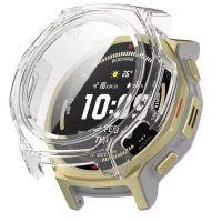 Ochranný kryt pre Amazfit T-Rex 3 Pro 48mm - Transparentný