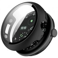 Ochranný kryt pre Google Pixel Watch 4 41mm - Čierny