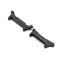 eses Konektor pre Huawei Watch Fit 2 - Čierny, 2 kusy