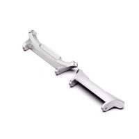 eses Konektor pre Huawei Watch Fit 2 - Čierny, 2 kusy