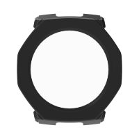 Ochranný kryt pre Amazfit T-Rex Ultra 2 - Čierny