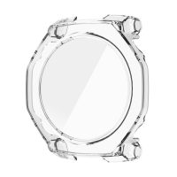 Ochranný kryt pre Amazfit T-Rex Ultra 2 - Priesvitný