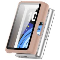 Ochranný kryt pre Huawei Band 11 Pro - ružový