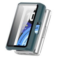 Ochranný kryt pre Huawei Band 11 Pro - zelený