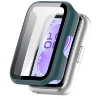 Ochranný kryt pre Huawei Band 11 - zelený
