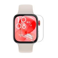 Ochranná fólie pre Huawei Watch Fit 5