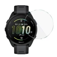 Ochranné sklo pre Garmin Forerunner 170
