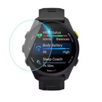 Ochranné sklo pre Garmin Forerunner 170 Music